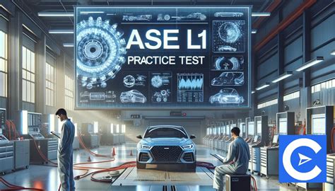 how hard is the l1 ase test|ase l1 practice exam.